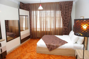  ABC Residence  Стамбул